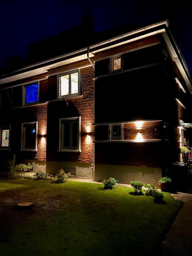 Am Stephanswaeldchen Kamp-Lintfort Luaran gambar